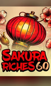 Sakura Riches 60
