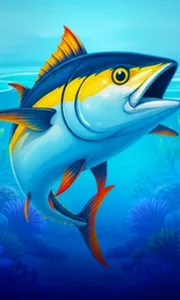 Big Boat Big Catch