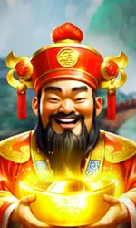 Chests of Cai Shen