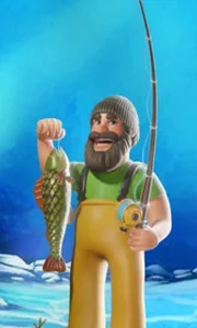 Big Bass Bonanza