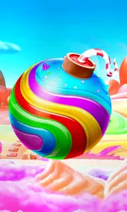 Sweet Bonanza