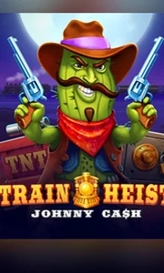 Train Heist Johnny Cash