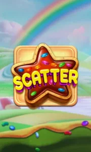Candy Blitz Bombs