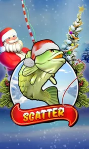 Christmas Big Bass Bonanza
