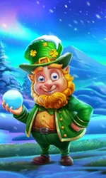 5 Frozen Charms Megaways