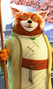 The Legend of Shangri-La: Cluster Pays