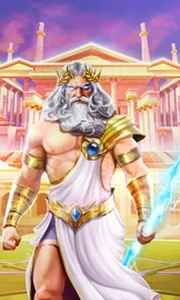 Gates of Olympus
