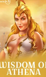 Wisdom of Athena