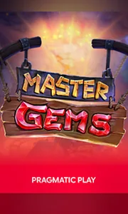 Pragmatic Play Master Gems