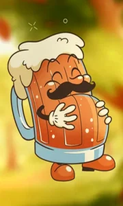 Benny the Beer