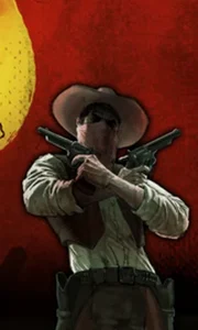 Wanted Dead or a Wild