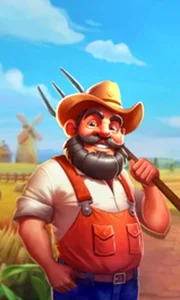 Barnyard Megahays Megaways
