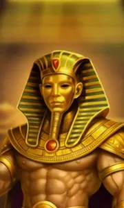 Treasures of Osiris