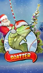 Christmas Big Bass Bonanza