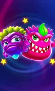 Alien Fruits 2